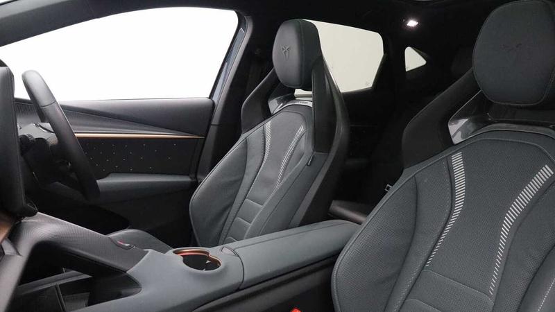 Used Cupra Tavascan 2025 for sale - 77746979: Photo 16