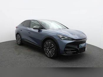 Used Cupra Tavascan 2025 for sale - 77746979: Photo