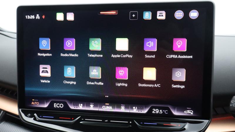 Used Cupra Tavascan 2025 for sale - 77746979: Photo 24