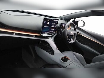 Used Cupra Tavascan 2025 for sale - 77746979: Photo