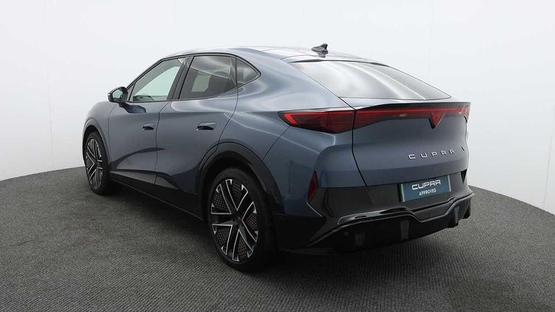 Used Cupra Tavascan 2025 for sale - 77746979: Photo 3