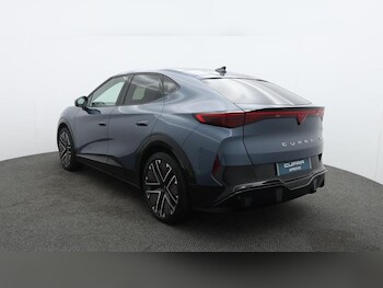 Used Cupra Tavascan 2025 for sale - 77746979: Photo