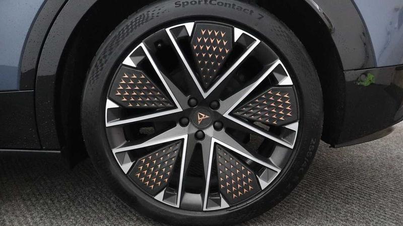 Used Cupra Tavascan 2025 for sale - 77746979: Photo 5