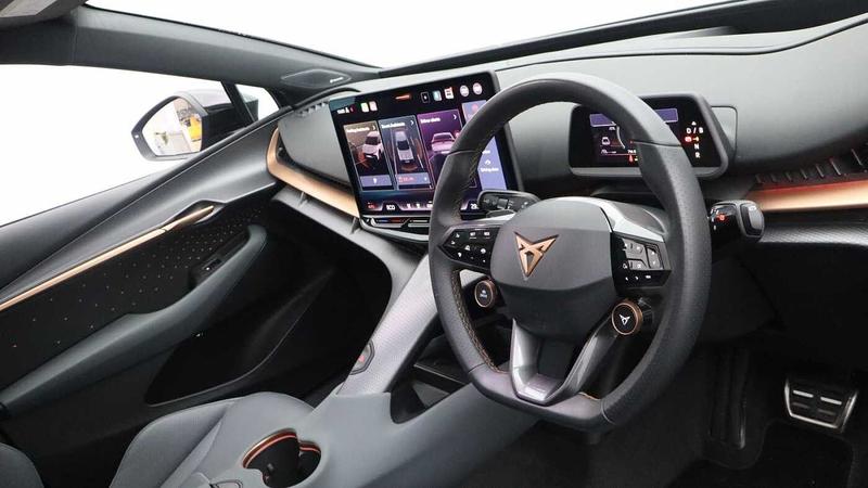 Used Cupra Tavascan 2025 for sale - 77746979: Photo 6