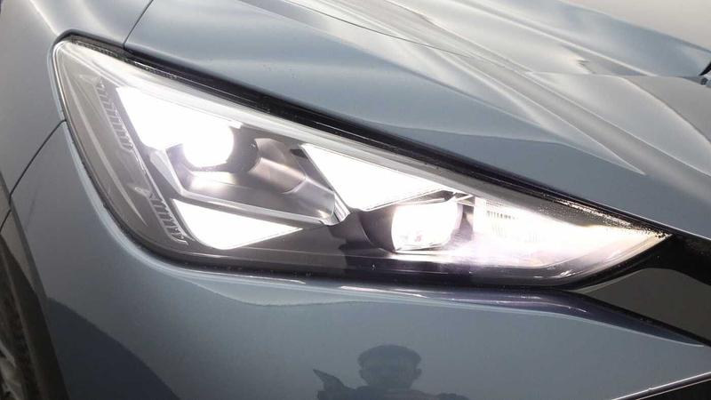 Used Cupra Tavascan 2025 for sale - 77746979: Photo 7