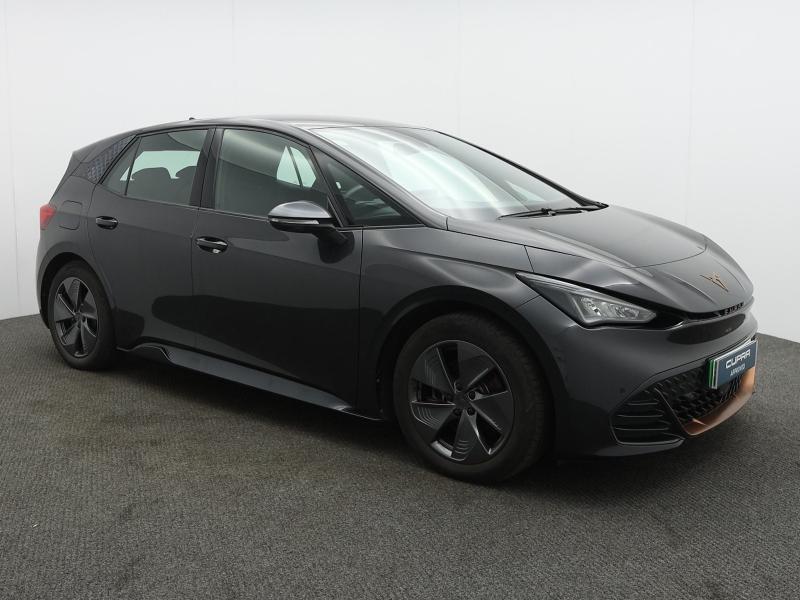 Used Cupra Born 2022 for sale - 77746970: Photo 1