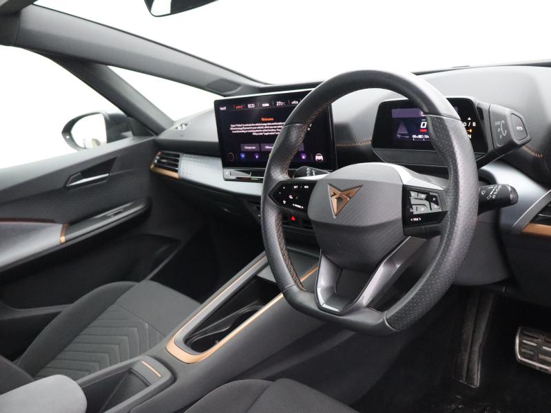 Used Cupra Born 2022 for sale - 77746970: Photo 11