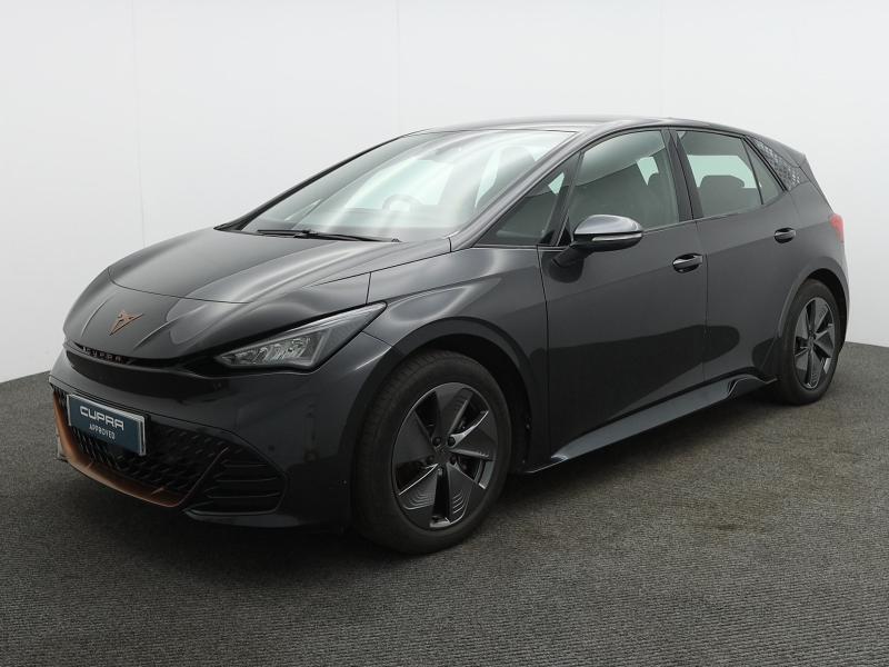 Used Cupra Born 2022 for sale - 77746970: Photo 3