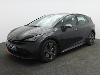 Used Cupra Born 2022 for sale - 77746970: Photo