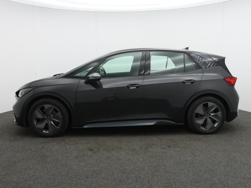 Used Cupra Born 2022 for sale - 77746970: Photo 4