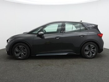 Used Cupra Born 2022 for sale - 77746970: Photo