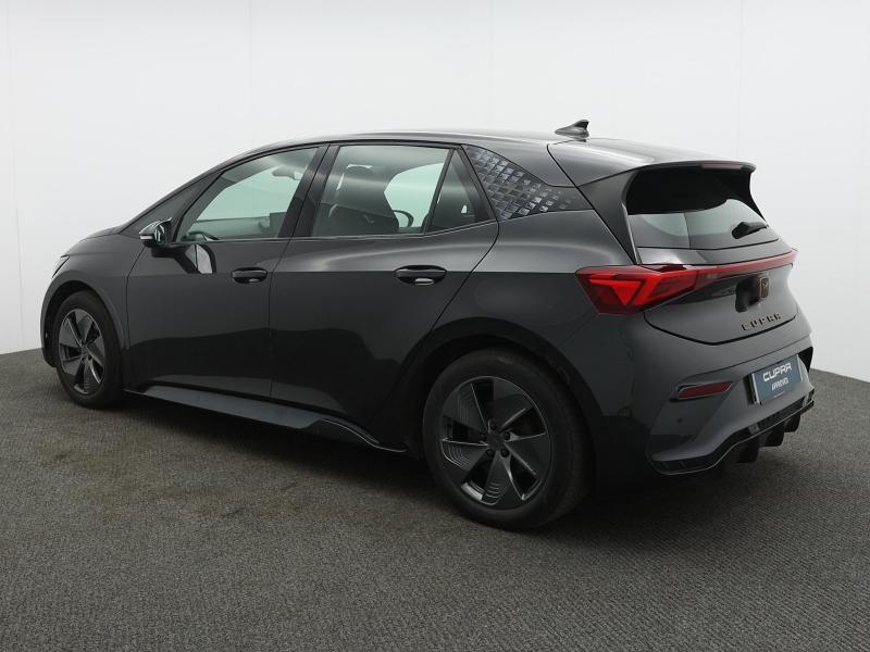 Used Cupra Born 2022 for sale - 77746970: Photo 5