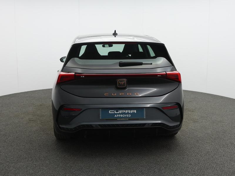 Used Cupra Born 2022 for sale - 77746970: Photo 6