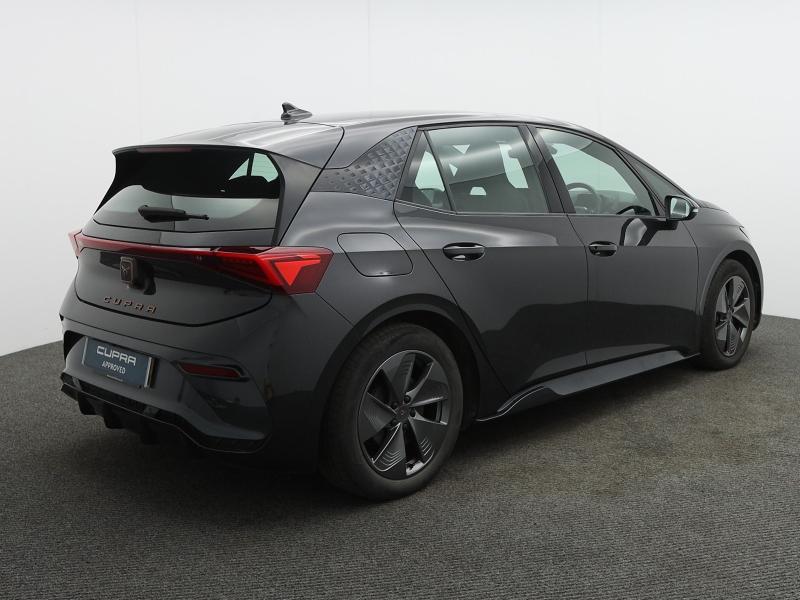 Used Cupra Born 2022 for sale - 77746970: Photo 7