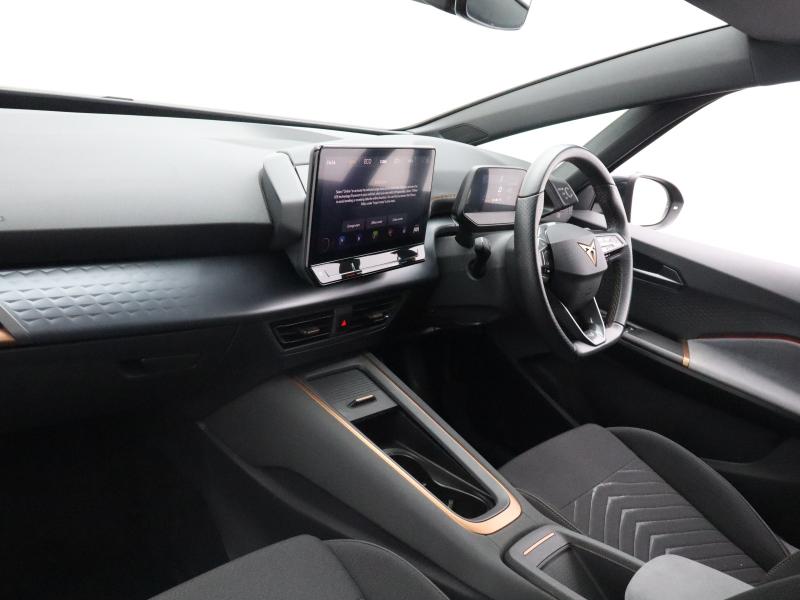 Used Cupra Born 2022 for sale - 77746970: Photo 9