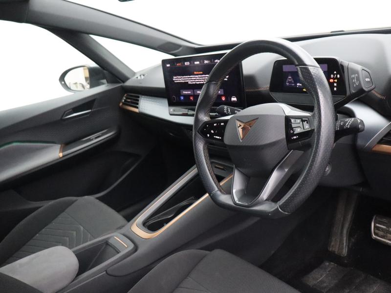 Used Cupra Born 2022 for sale - 77746972: Photo 11