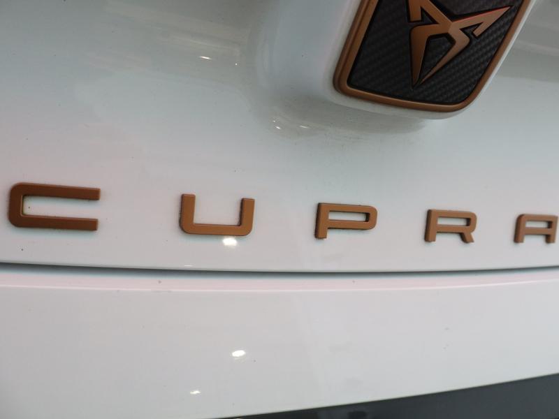 Used Cupra Born 2022 for sale - 77746972: Photo 17