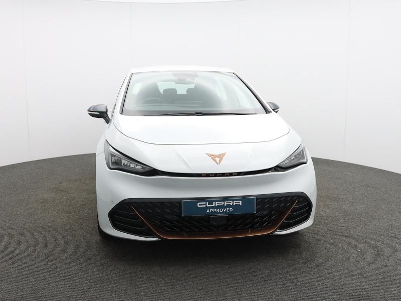 Used Cupra Born 2022 for sale - 77746972: Photo 2