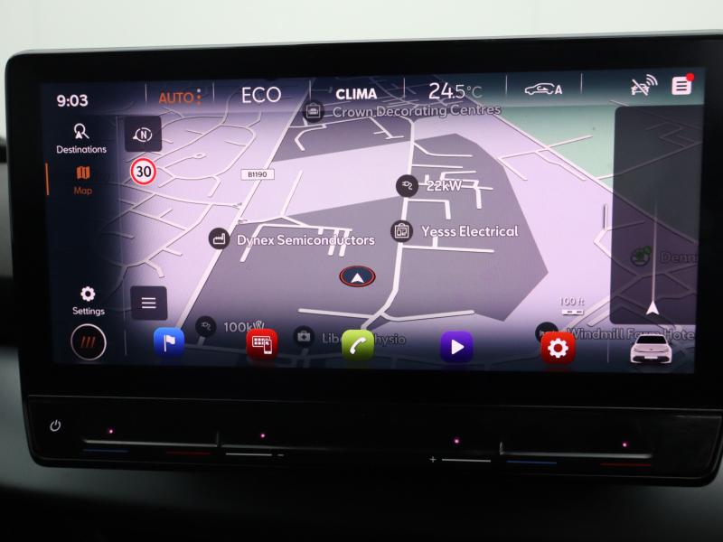 Used Cupra Born 2022 for sale - 77746972: Photo 28