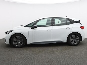Used Cupra Born 2022 for sale - 77746972: Photo
