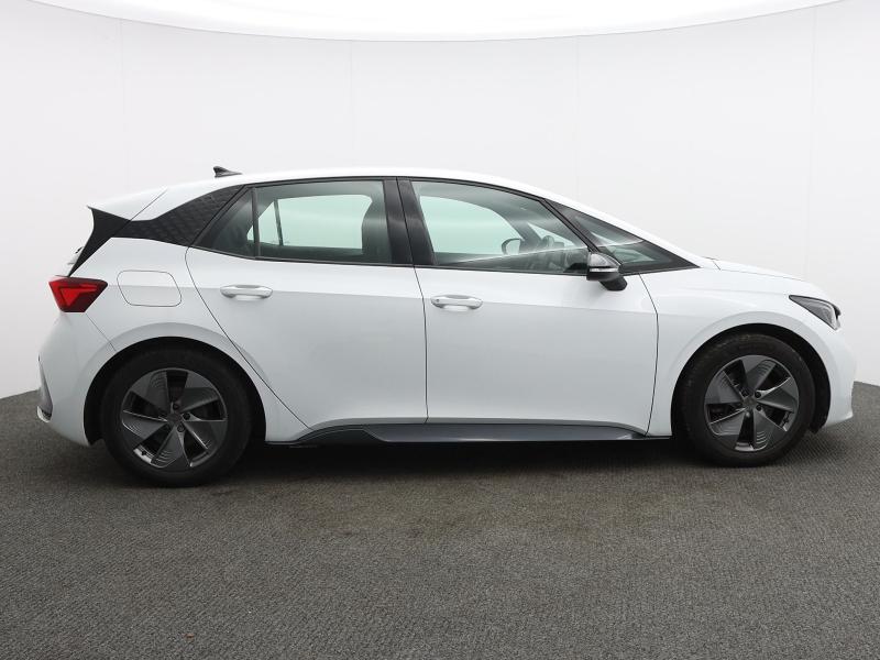 Used Cupra Born 2022 for sale - 77746972: Photo 8