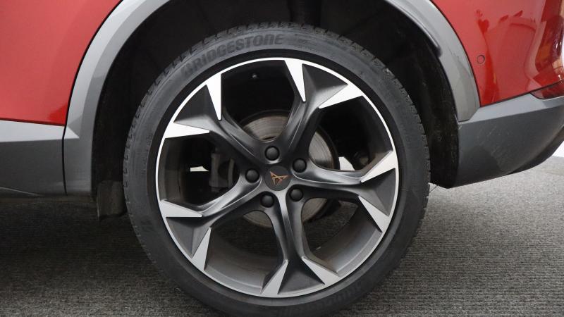 Used Cupra Formentor 2023 for sale - 77746977: Photo 10