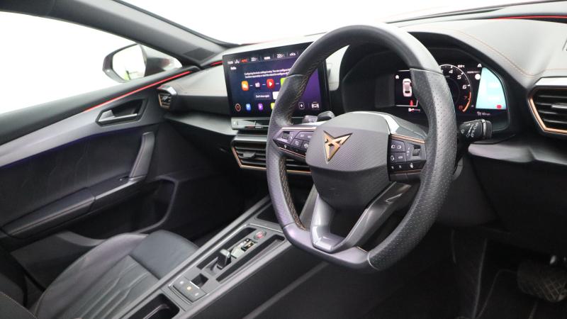 Used Cupra Formentor 2023 for sale - 77746977: Photo 11