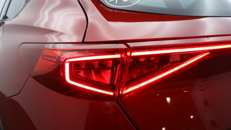 Used Cupra Formentor 2023 for sale - 77746977: Photo 13