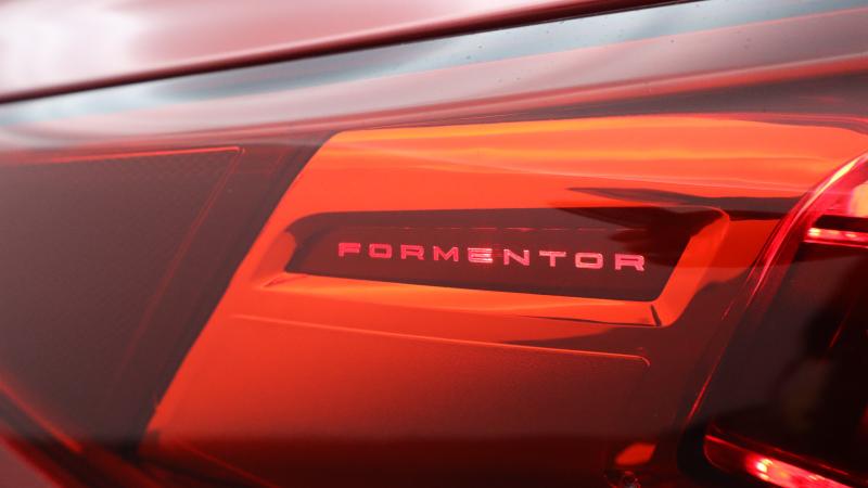 Used Cupra Formentor 2023 for sale - 77746977: Photo 14