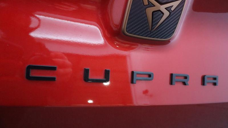 Used Cupra Formentor 2023 for sale - 77746977: Photo 17