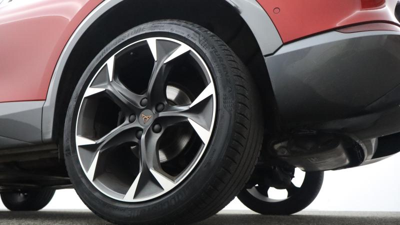 Used Cupra Formentor 2023 for sale - 77746977: Photo 18