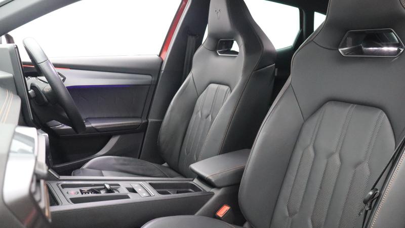 Used Cupra Formentor 2023 for sale - 77746977: Photo 20