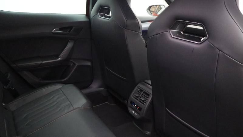 Used Cupra Formentor 2023 for sale - 77746977: Photo 21