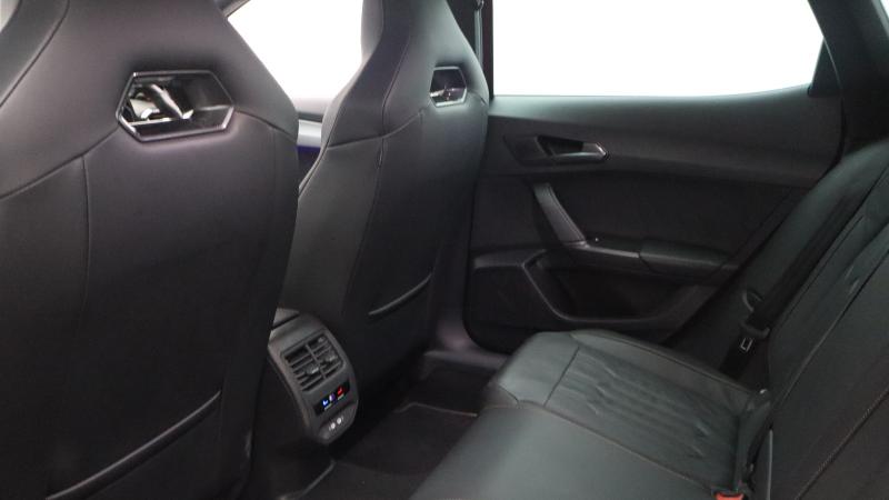 Used Cupra Formentor 2023 for sale - 77746977: Photo 22