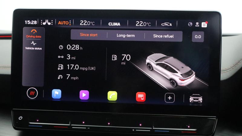 Used Cupra Formentor 2023 for sale - 77746977: Photo 29