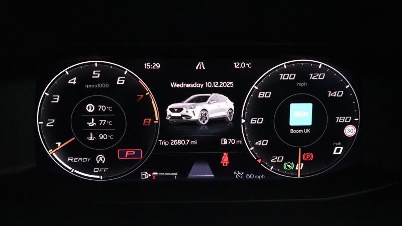 Used Cupra Formentor 2023 for sale - 77746977: Photo 37