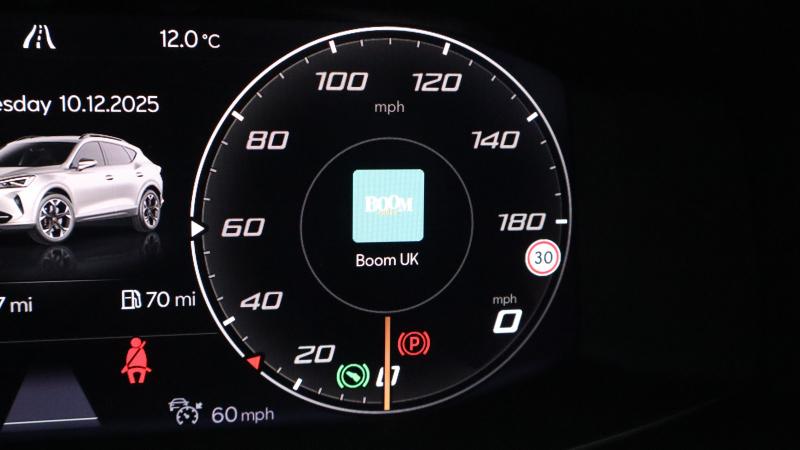 Used Cupra Formentor 2023 for sale - 77746977: Photo 38