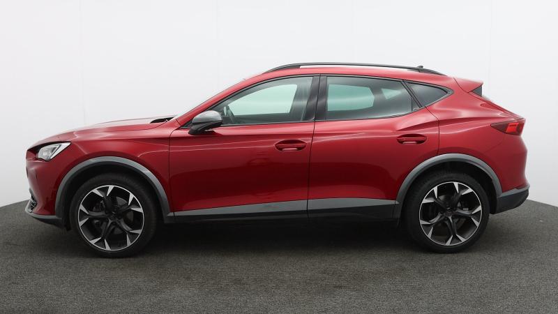 Used Cupra Formentor 2023 for sale - 77746977: Photo 4