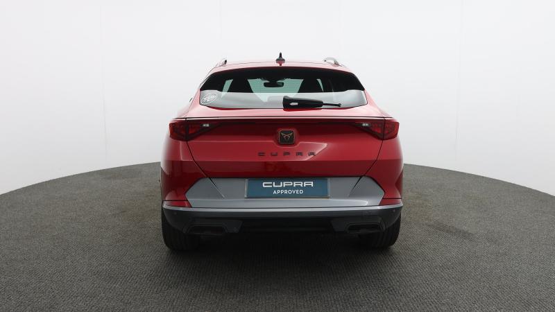 Used Cupra Formentor 2023 for sale - 77746977: Photo 6