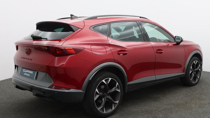 Used Cupra Formentor 2023 for sale - 77746977: Photo 7