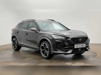 Used Cupra Formentor undefined for sale - 78418216: Photo