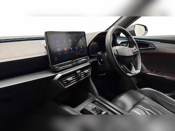 Used Cupra Formentor undefined for sale - 78418216: Photo