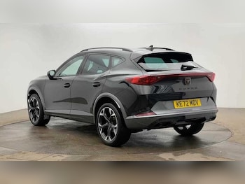 Used Cupra Formentor undefined for sale - 78418216: Photo