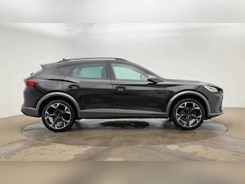 Used Cupra Formentor undefined for sale - 78418216: Photo