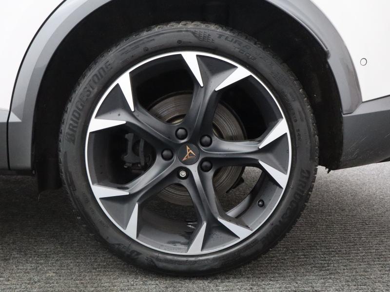 Used Cupra Formentor 2023 for sale - 77746976: Photo 10