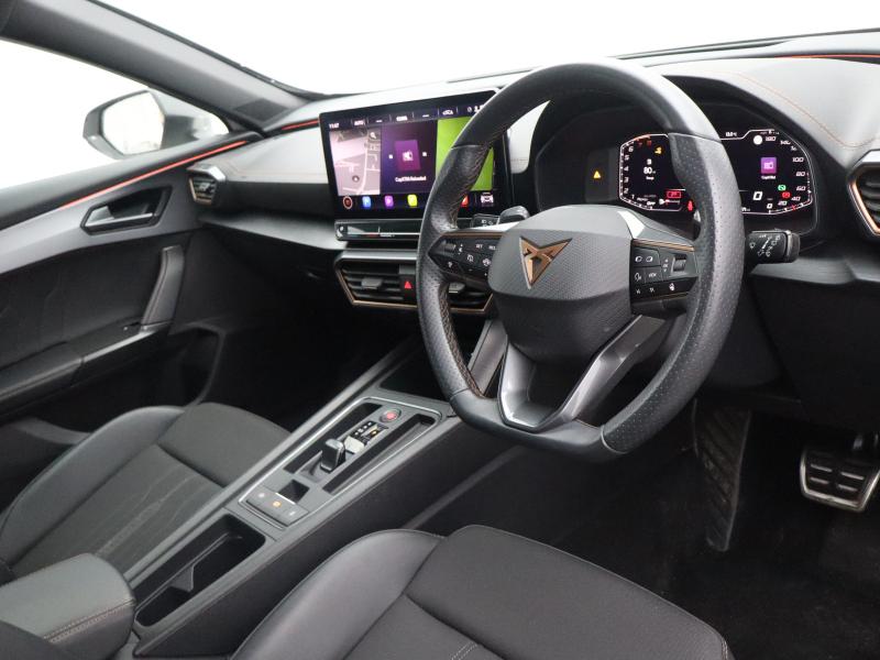 Used Cupra Formentor 2023 for sale - 77746976: Photo 11