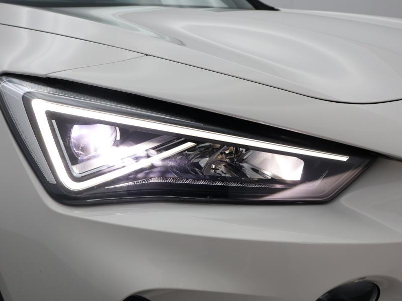 Used Cupra Formentor 2023 for sale - 77746976: Photo 12