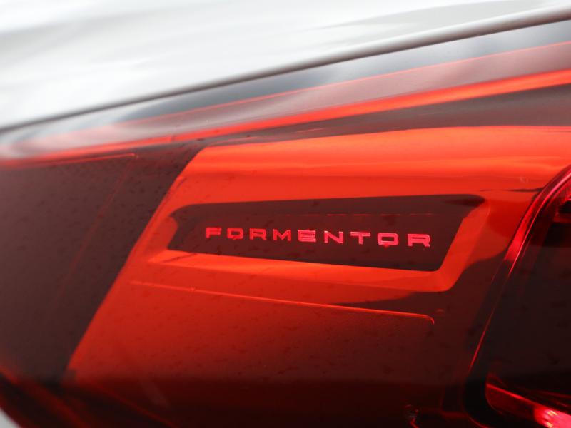 Used Cupra Formentor 2023 for sale - 77746976: Photo 14