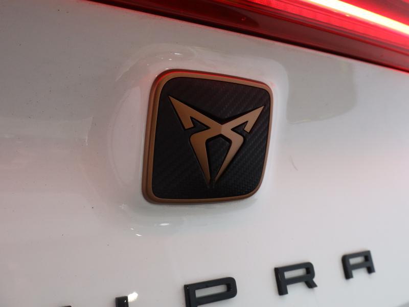 Used Cupra Formentor 2023 for sale - 77746976: Photo 16