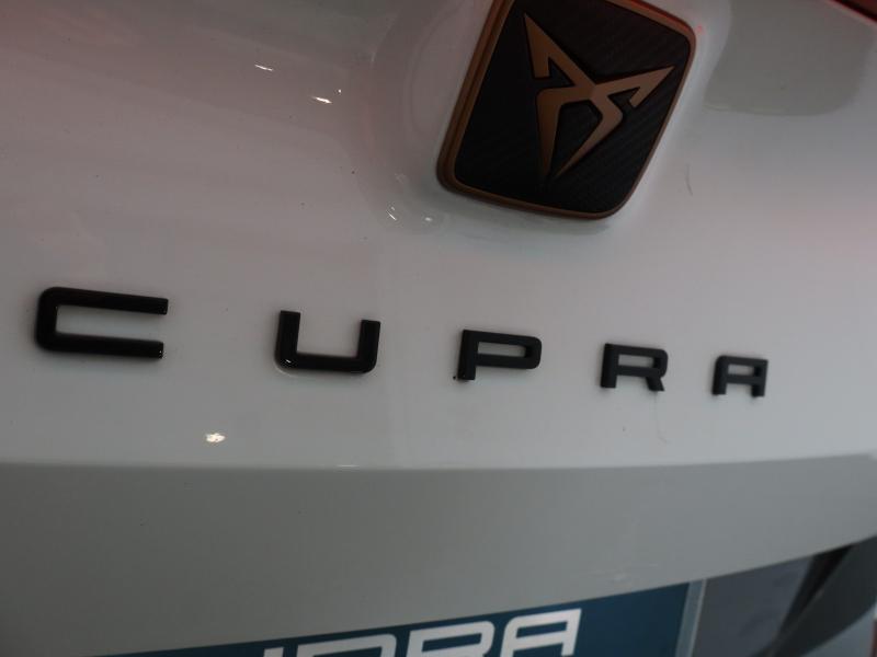 Used Cupra Formentor 2023 for sale - 77746976: Photo 17